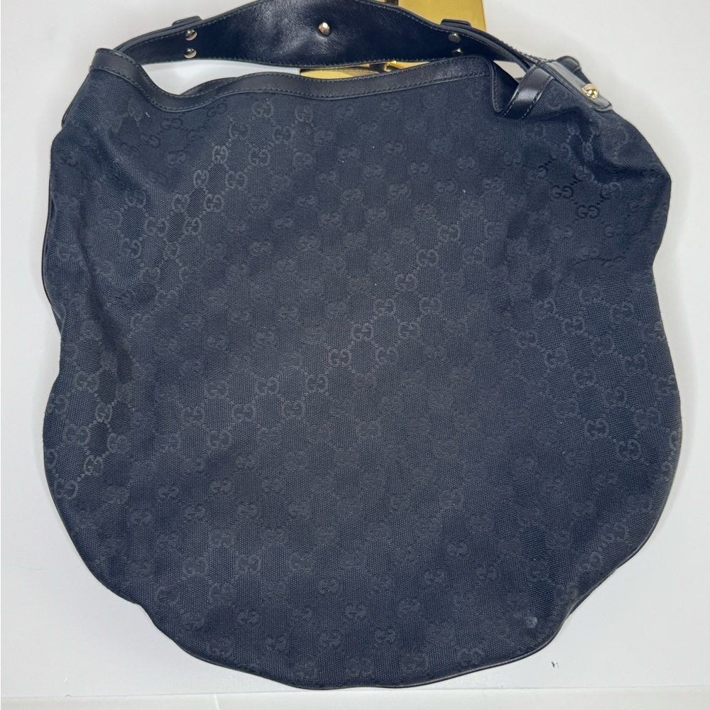 Gucci Monogram Canvas Collection - Picture 4 of 7